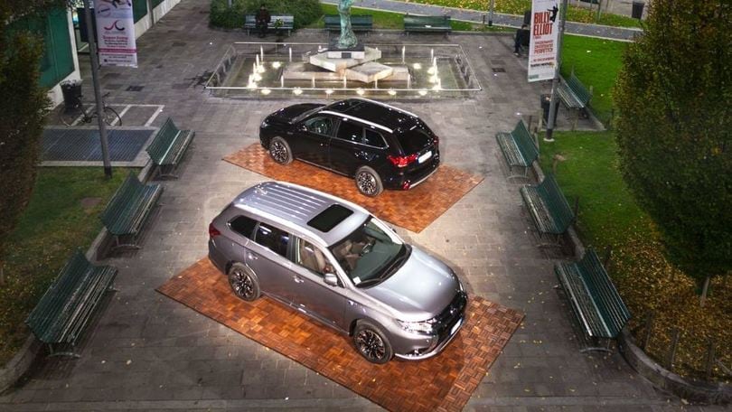 Mitsubishi, obiettivo "sognare e innovare"