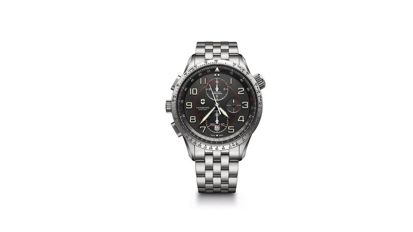 L'Airboss Mach 9 di Victorinox Swiss Army