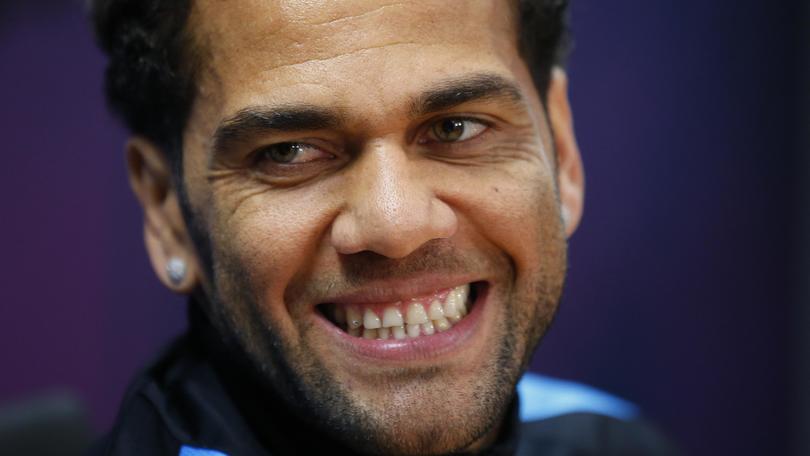 Calciomercato Roma, Dani Alves: Florenzi mio erede a Barcellona? Grande giocatore