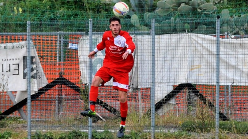 Promozione A - Reti bianche nel big match Borzoli-Albissola