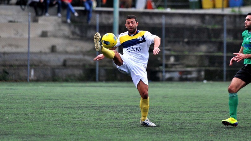Promozione B - Ennesimo successo per le prime tre della classe