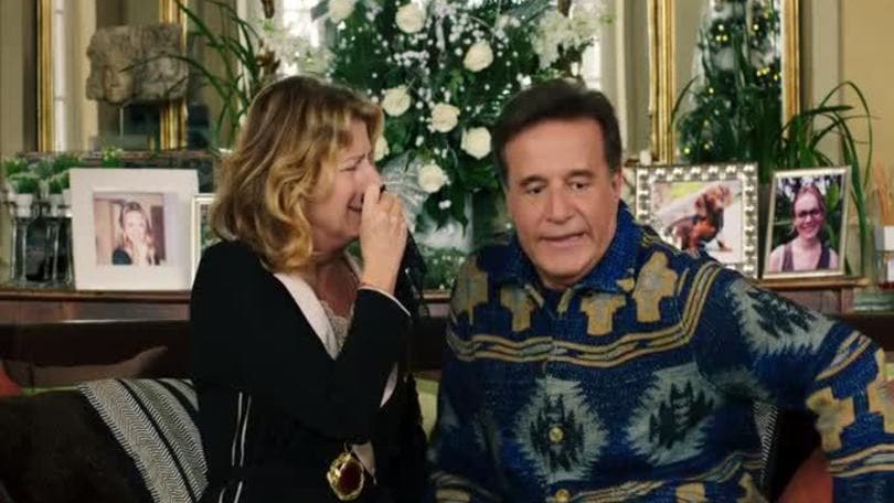 Vacanze ai Caraibi - dal 16 dicembre al cinema