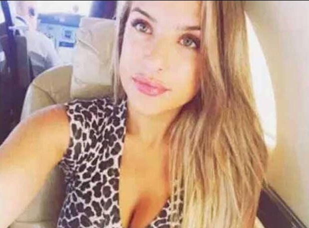 Cristiano Ronaldo, è Marisa Mendes la nuova fiamma di CR7?