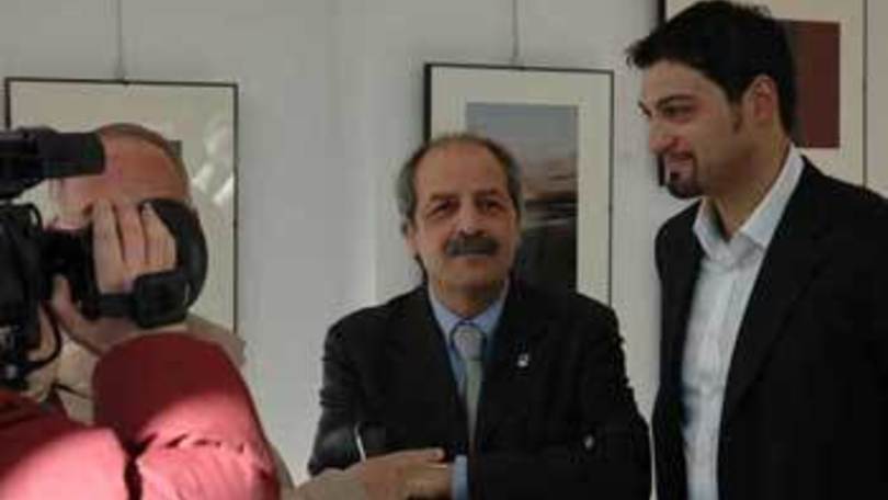 La Lega Pallavolo promuove un premio per ricordare Adelio Pistelli