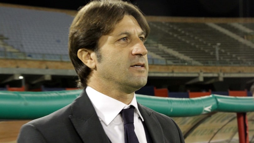 Serie B Cagliari, Rastelli: «Il Como? Arrabbiato come noi»