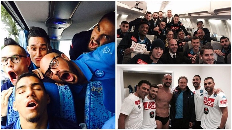 Reina cuore azzurro: imbattuto da 467 minuti