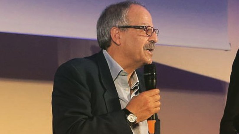 Volley: La Lega ha istituito il Premio Adelio Pistelli