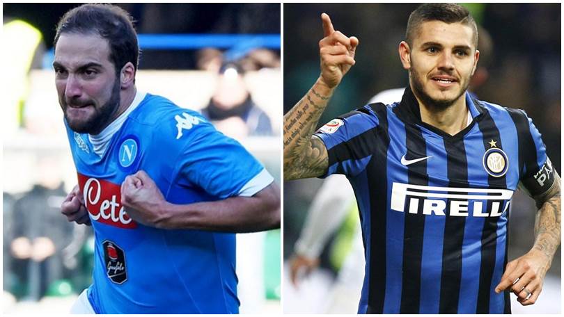 Corriere dello Sport-Stadio in edicola: l’oro di Napoli-Inter e Iachini esclusivo