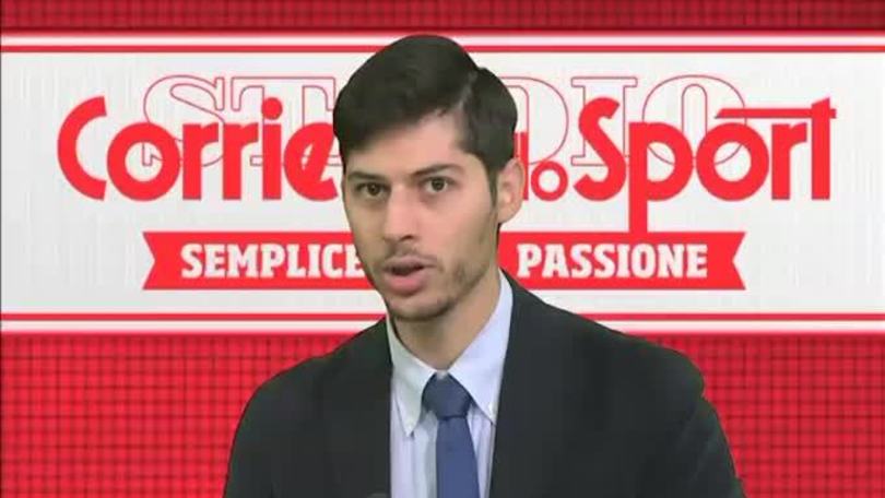 Iachini: esonerato per le incomprensioni con Zamparini e non per i  risultati