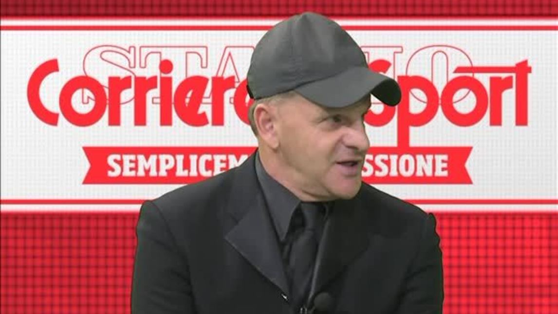 Iachini: Dybala sta dimostrando tanto, può fare bene in bianconero