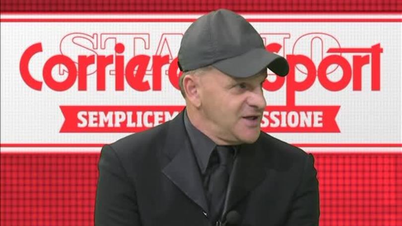 Iachini: Dybala sta dimostrando tanto, può fare bene in bianconero