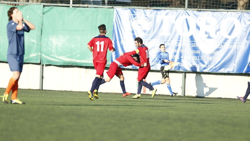 Eccellenza B - Vale Mado, Pro Dronero e Casale appaiate