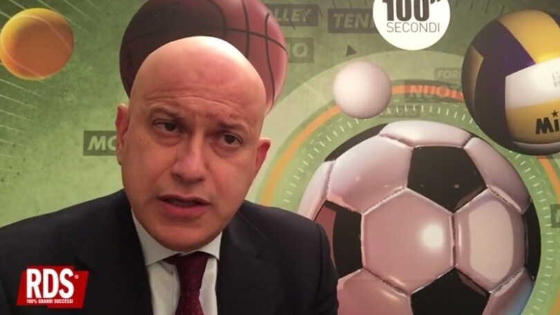 I 100 secondi di Paolo De Paola: Tra infortuni e Manchester City
