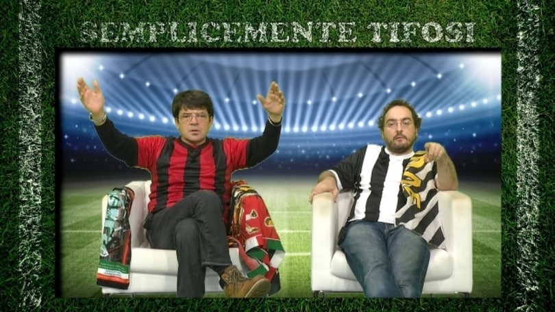 Dybala trascina la Juventus, il tifoso milanista se la prende con...