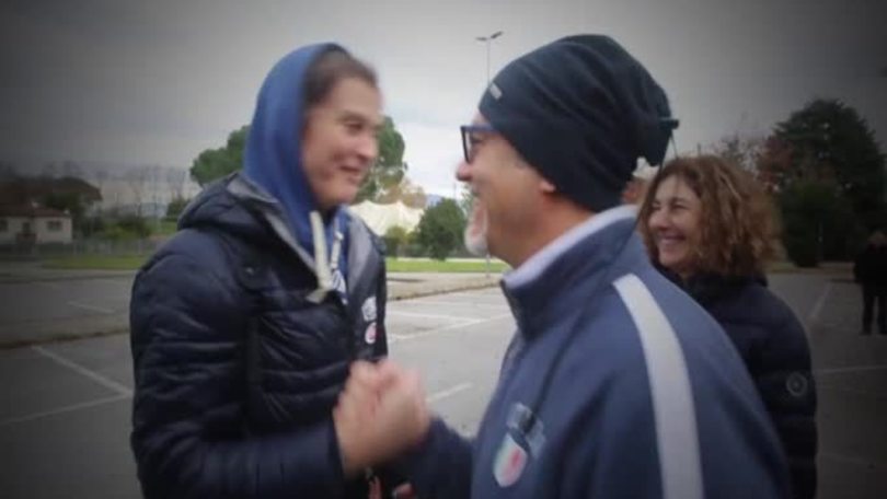 Basket femminile, road to Manchester