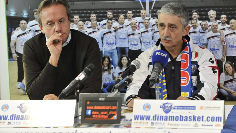 Sassari, ecco Calvani: “Qui vedo eccellenza”
