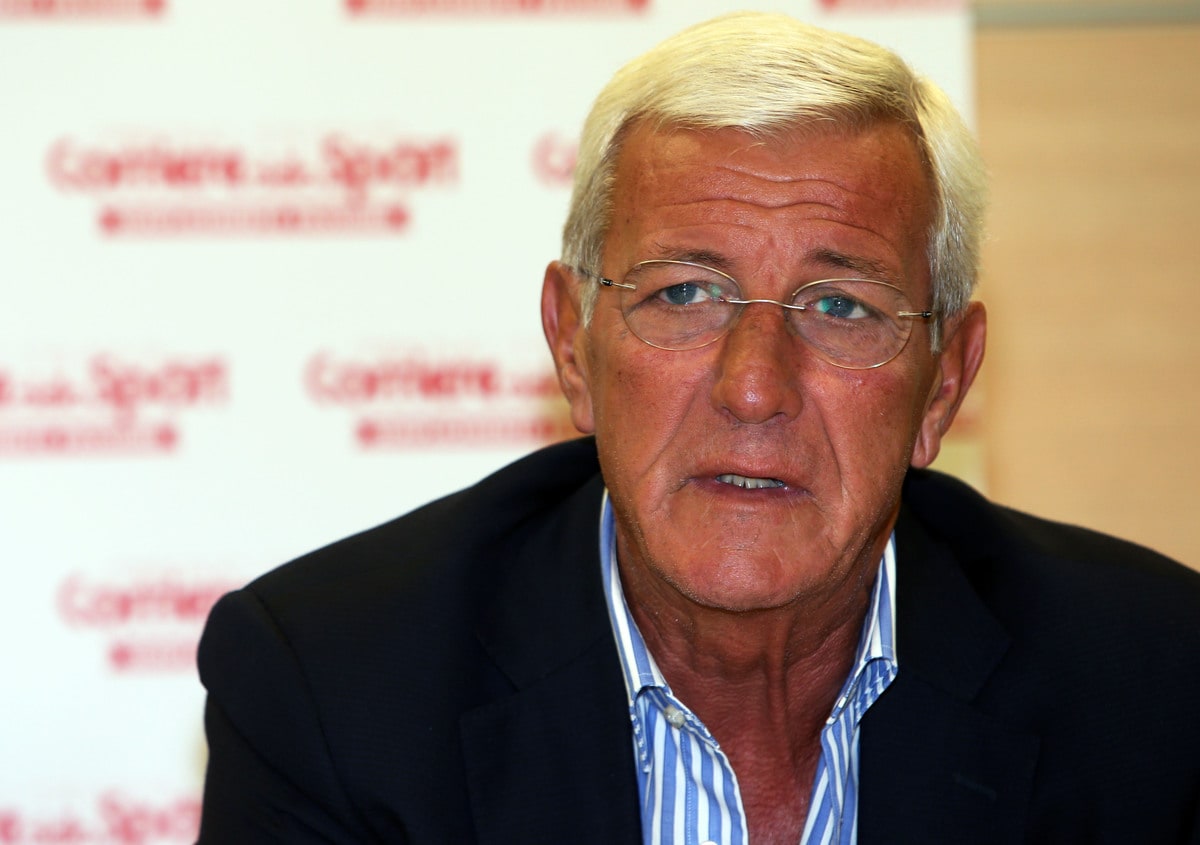 Lazio, se salta Pioli pronti Lippi e Brocchi