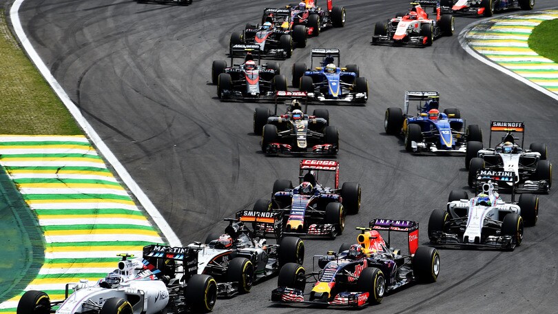 F1, a Parigi riunione per power unit a basso costo