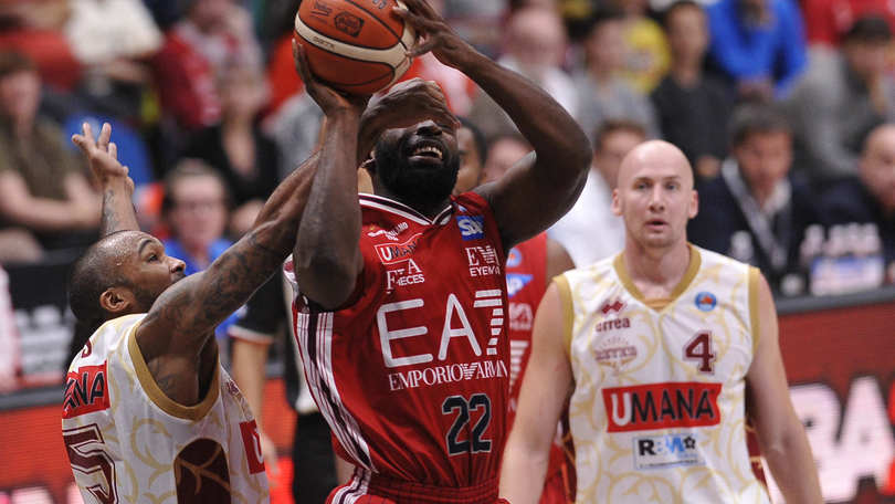 Basket, Serie A: Milano favorita per lo scudetto