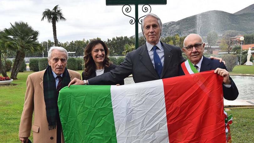 I 60 anni della Scuola di Formia
