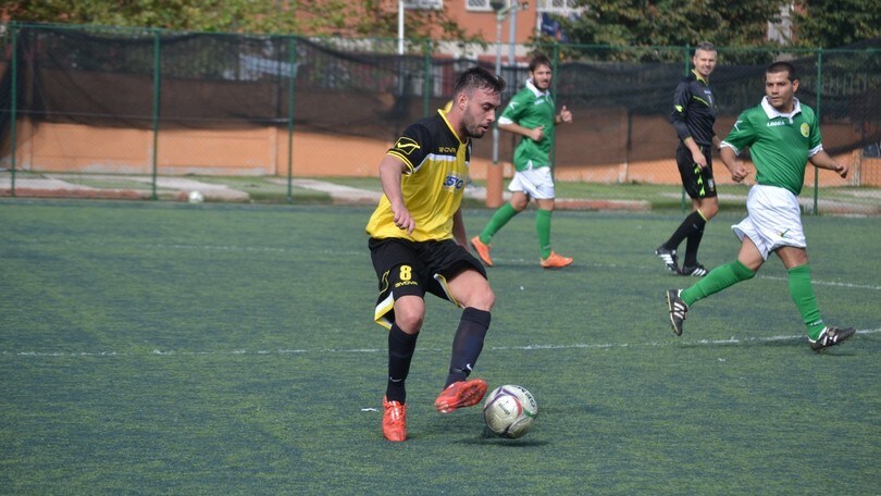 Torbellamonaca, Dantimi: «Il campionato è aperto»