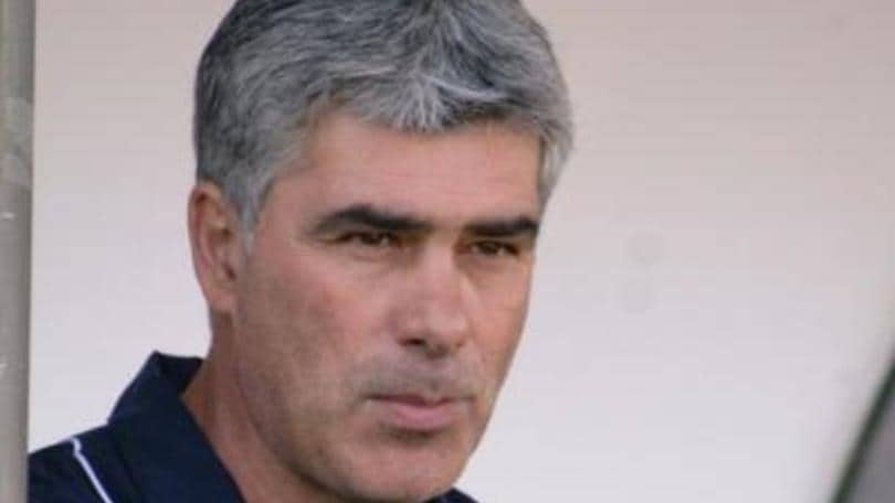 Lega Pro il Melfi ha scelto. Ugolotti nuovo tecnico