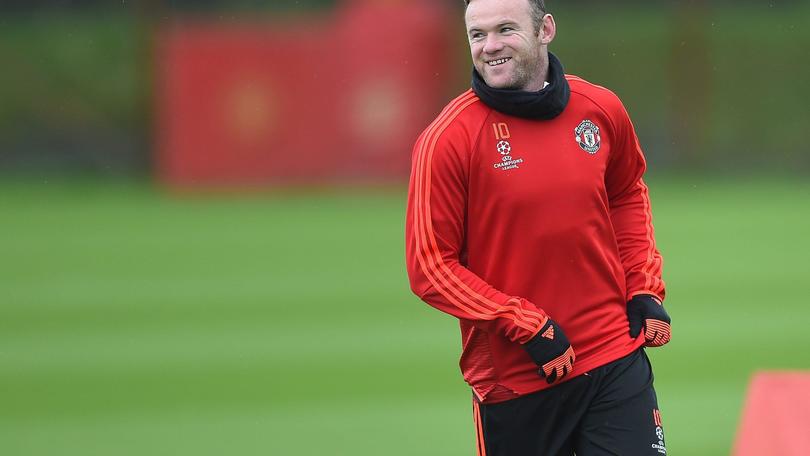 Champions: Manchester United, «1» in discesa contro il Psv