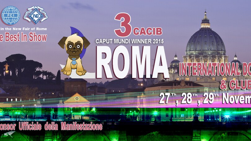 Roma cane mundi