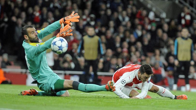Diretta Champions League, ok Bayern Monaco e Arsenal