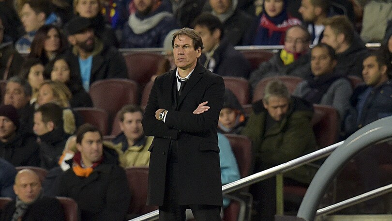Champions League Roma, Garcia, l'Europa è un tabù. E ora rischia di saltare