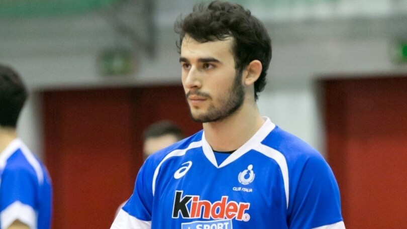 Volley: A2 Maschile, stasera e mercoledì in scena i posticipi
