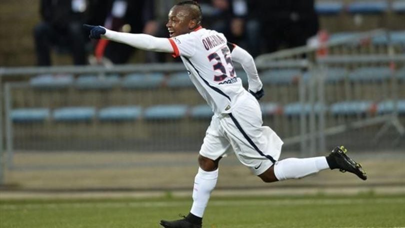 Ongenda, Blanc lo lancia nel Psg di Ibra e Cavani