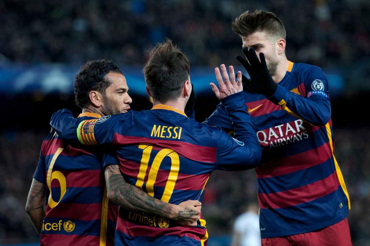 Pagelle Barcellona: Suarez show, delizia Neymar, Messi magico