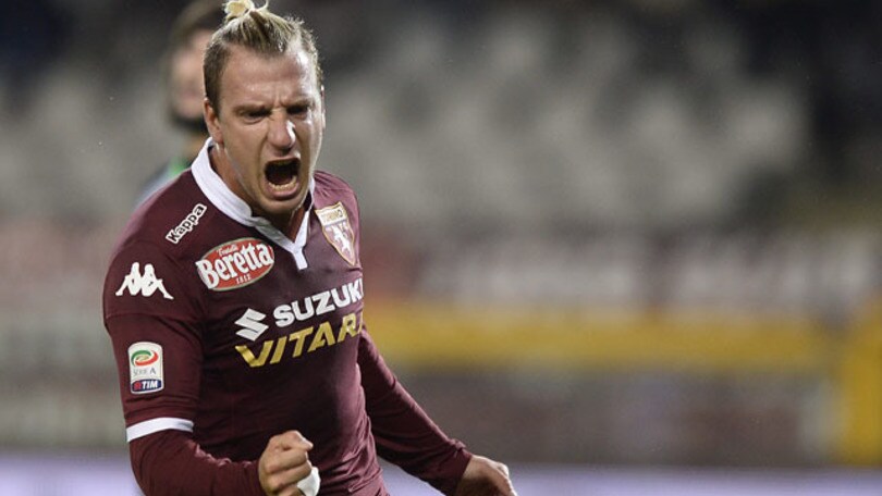 Serie A, Torino, Maxi Lopez rinnova fino al 2018