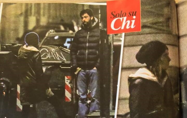 Juventus, Andrea Agnelli-Emma Winter: litigio tra ex a Torino