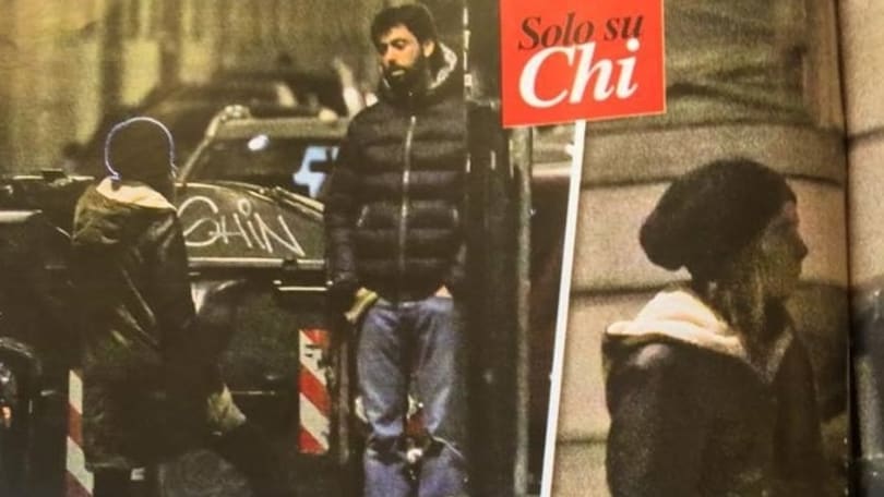 Juventus, Andrea Agnelli-Emma Winter: litigio tra ex a Torino