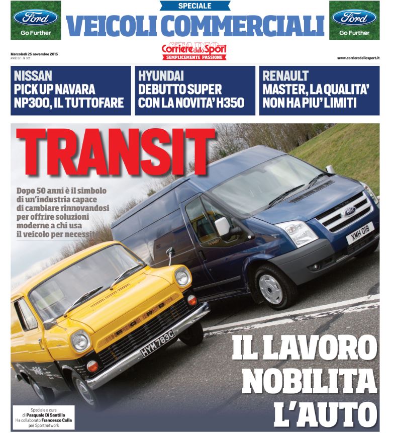 Moto, auto, commerciali: la ripresa è in corso
