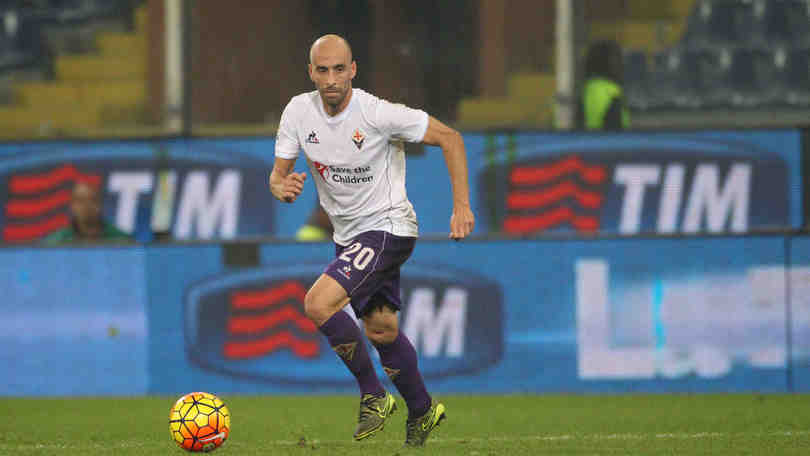 Europa League Fiorentina, i convocati. Ok Borja, out Suarez