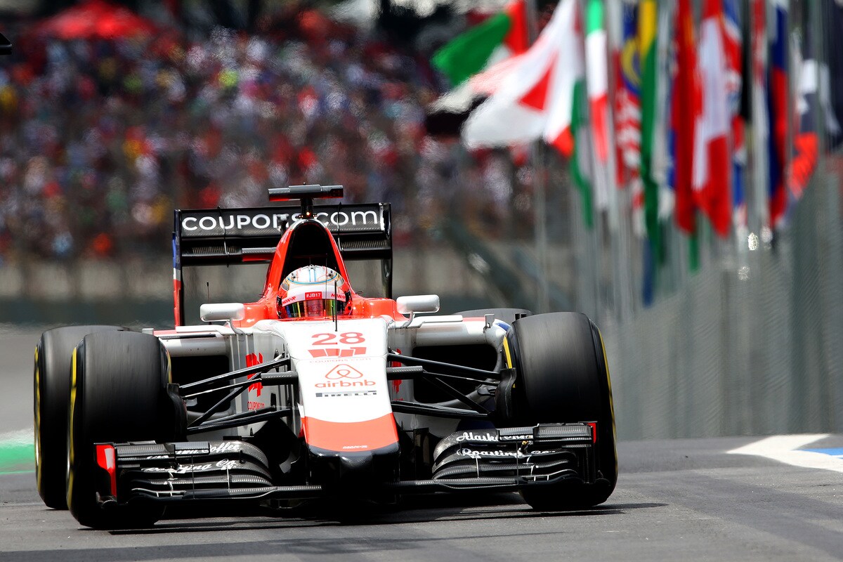 F1, la Manor Racing ingaggia anche Haryanto