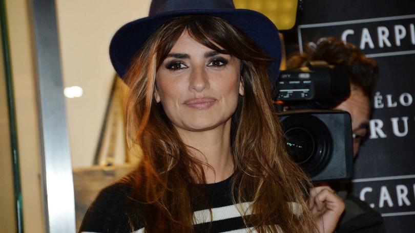 Penelope regista contro la leucemia