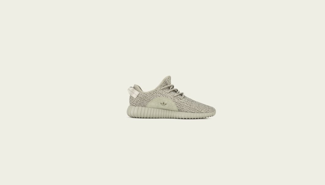 Nuovo colore per le Yeezy Boost 350 di Kanye West e adidas Originals