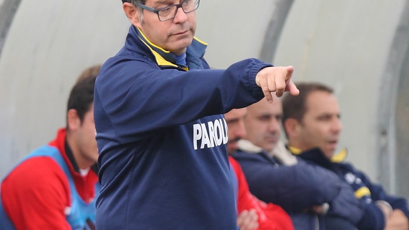 Coppa Italia Promozione - Pavarolo, basta un punto
