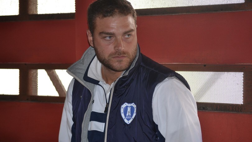 Atletico Morena, Albilli: «Serve spirito diverso»