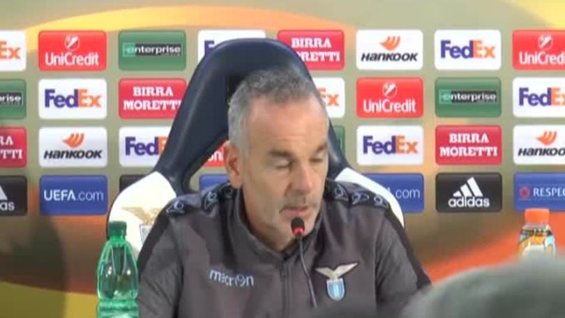 Pioli: "Momento delicato, dobbiamo essere più concreti"