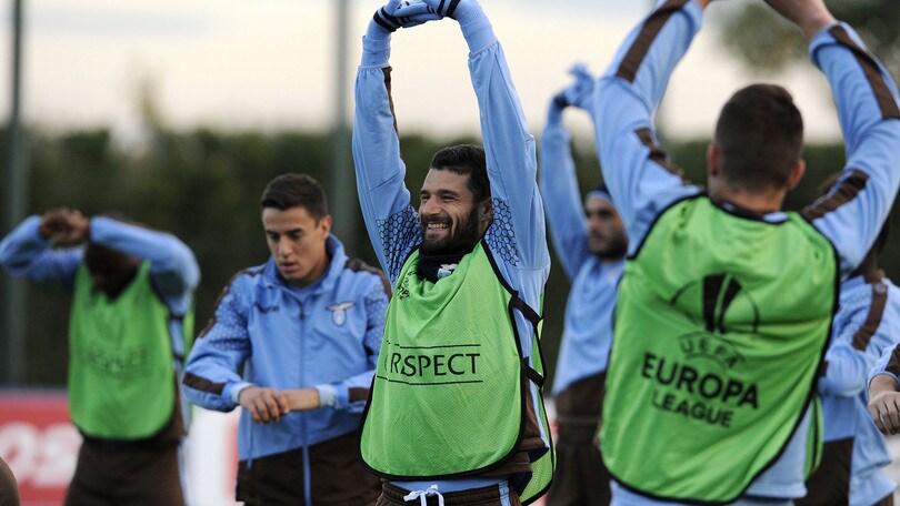 La Lazio vuole ripartire: Pioli suona la carica