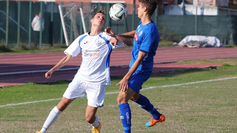 Promozione C - Carmagnola, un crollo inaspettato