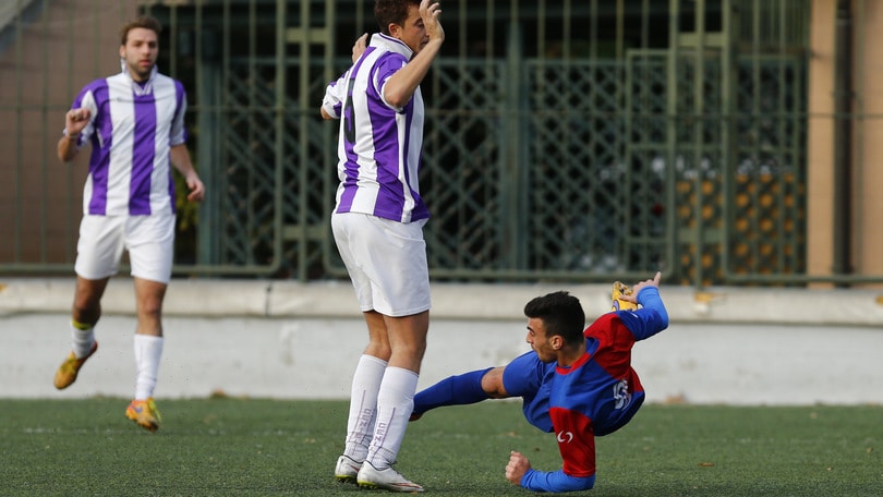 Promozione D - Colline Alfieri, domata anche la BonbonAsca