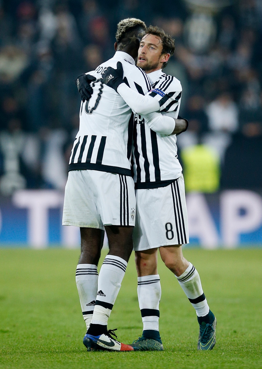 Champions League Juventus, Marchisio: «L'Europa è la nostra casa»