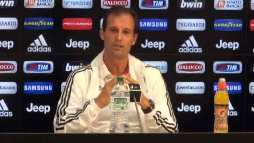 Jacobelli: "La rivincita di Allegri, ma ora bisogna recuperare Morata"