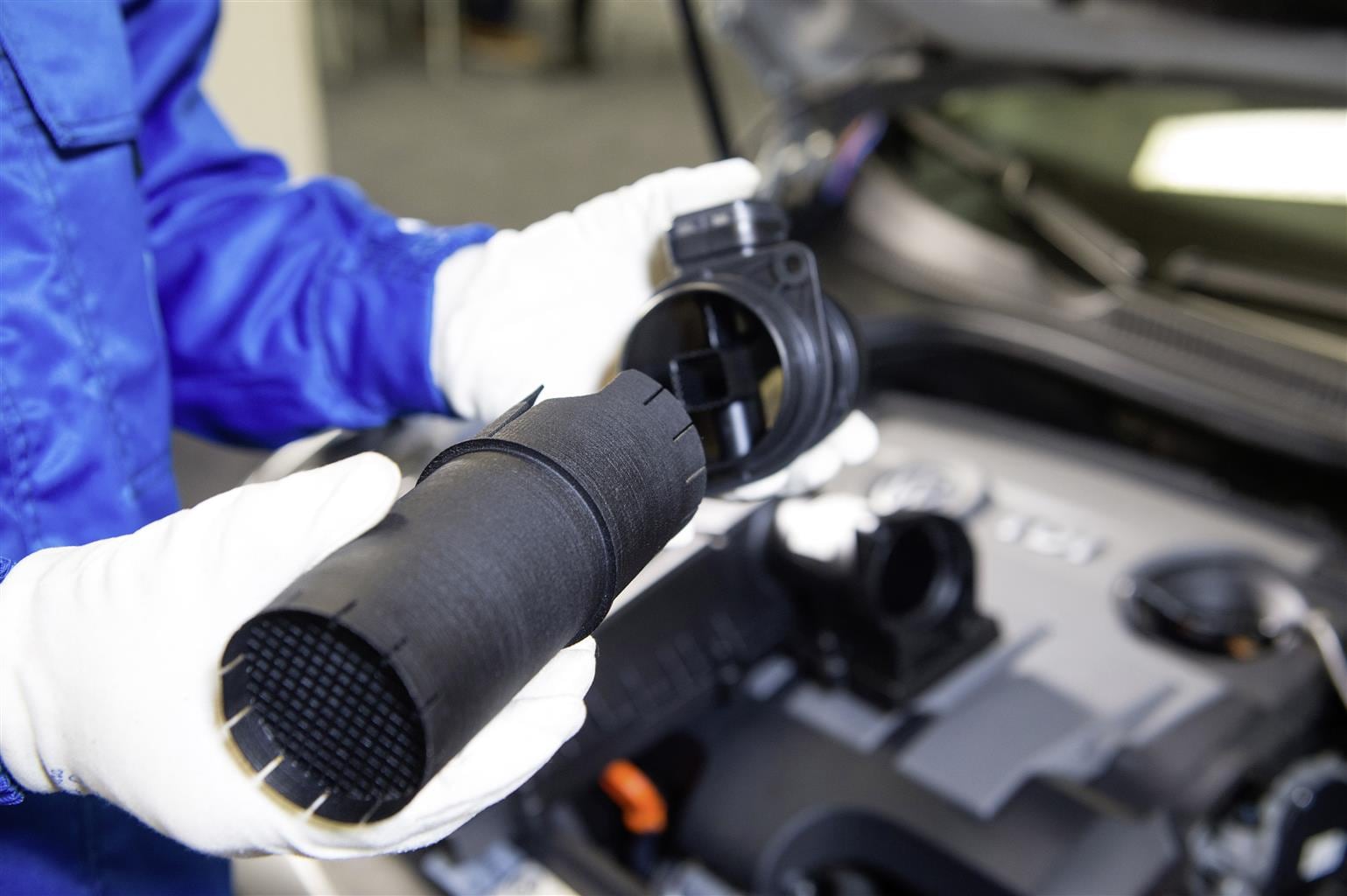 Dieselgate, Volkswagen presenta le soluzioni